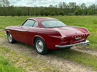 Volvo p1800s oldtimer - afbeelding 16 van  21