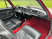 Volvo p1800s oldtimer - afbeelding 19 van  21