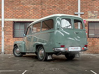 Volvo p210 4-cilinder 1960 p-model, dh-94-92 oldtimer - afbeelding 4 van  34