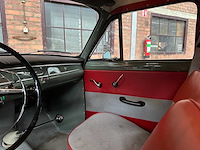 Volvo p210 4-cilinder 1960 p-model, dh-94-92 oldtimer - afbeelding 8 van  34