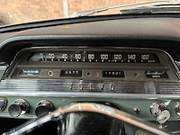 Volvo p210 4-cilinder 1960 p-model, dh-94-92 oldtimer - afbeelding 10 van  34