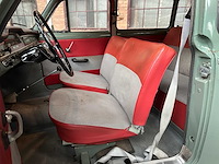 Volvo p210 4-cilinder 1960 p-model, dh-94-92 oldtimer - afbeelding 16 van  34