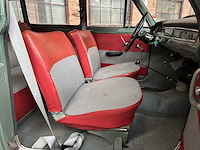 Volvo p210 4-cilinder 1960 p-model, dh-94-92 oldtimer - afbeelding 20 van  34