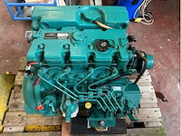 Volvo penta - d2 - inboard motor - afbeelding 1 van  3