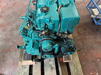 Volvo penta - d2 - inboard motor - afbeelding 2 van  3
