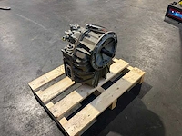 Volvo penta - hs63ive-d - keerkoppeling - afbeelding 4 van  6