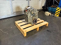Volvo penta - hs63ive-d - keerkoppeling