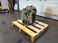 Volvo penta - hs63ive-d - keerkoppeling - afbeelding 2 van  6