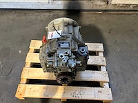 Volvo penta - hs63ive-d - keerkoppeling - afbeelding 3 van  6