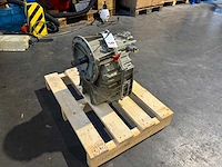 Volvo penta - hs63ive-d - keerkoppeling - afbeelding 5 van  6