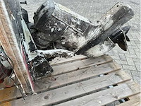 Volvo penta - inboard motor