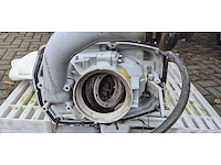 Volvo penta - sp-c - staartstuk - afbeelding 1 van  7