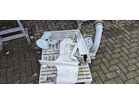 Volvo penta - sp-c - staartstuk - afbeelding 3 van  7