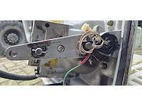 Volvo penta - sp-c - staartstuk - afbeelding 4 van  7