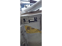 Volvo penta - sp-c - staartstuk - afbeelding 5 van  7