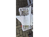 Volvo penta - sp-c - staartstuk - afbeelding 7 van  7