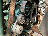 Volvo penta - tad1643ve - diesel engine - afbeelding 2 van  19