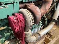 Volvo penta - tad1643ve - diesel engine - afbeelding 3 van  19