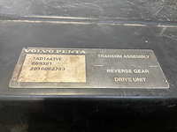 Volvo penta - tad1643ve - diesel engine - afbeelding 5 van  19