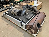 Volvo penta - tad1643ve - diesel engine - afbeelding 7 van  19
