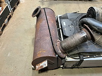 Volvo penta - tad1643ve - diesel engine - afbeelding 9 van  19