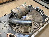 Volvo penta - tad1643ve - diesel engine - afbeelding 10 van  19