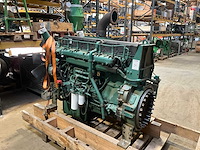 Volvo penta - tad1643ve - diesel engine - afbeelding 1 van  19