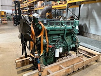 Volvo penta - tad1643ve - diesel engine - afbeelding 12 van  19