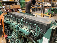 Volvo penta - tad1643ve - diesel engine - afbeelding 15 van  19