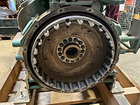 Volvo penta - tad1643ve - diesel engine - afbeelding 16 van  19