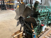 Volvo penta - tad1643ve - diesel engine - afbeelding 18 van  19