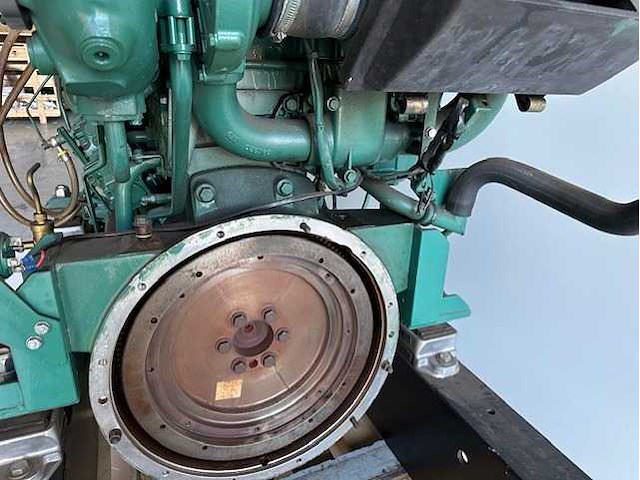 Volvo penta - tamd360 - inboard motor - afbeelding 1 van  6