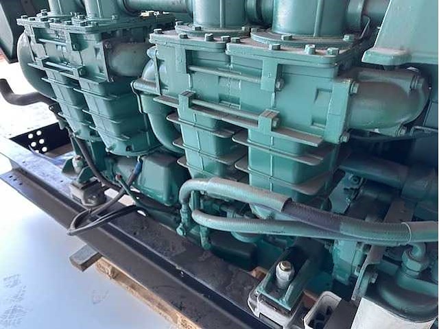 Volvo penta - tamd360 - inboard motor - afbeelding 3 van  6