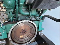Volvo penta - tamd360 - inboard motor - afbeelding 2 van  11