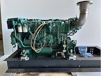 Volvo penta - tamd360 - inboard motor - afbeelding 1 van  11