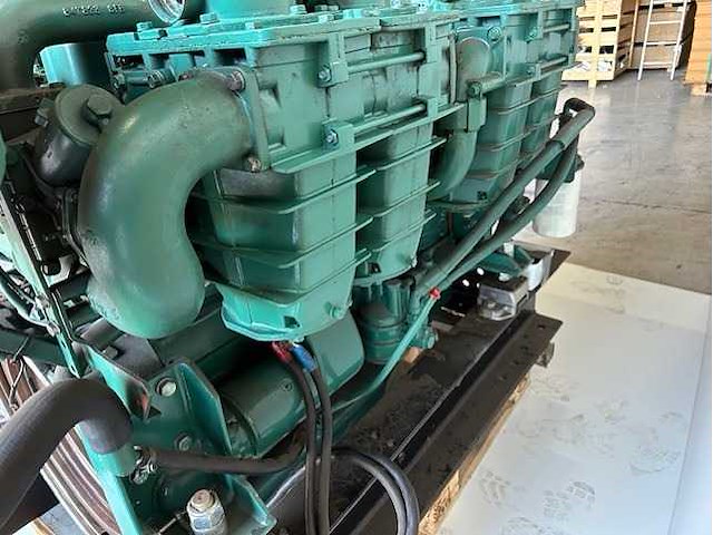 Volvo penta - tamd360 - inboard motor - afbeelding 5 van  11