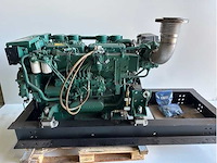 Volvo penta - tamd360 - inboard motor - afbeelding 8 van  11