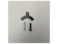 Volvo penta 21244540 universele instellingstool - afbeelding 1 van  4