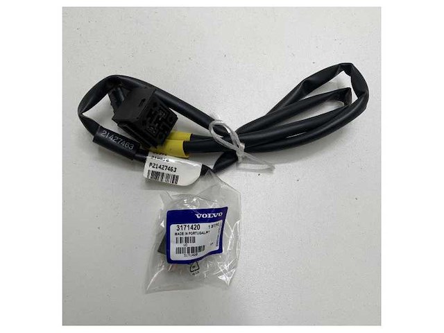 Volvo penta 24v cable relais kit - 21475509 - afbeelding 5 van  5