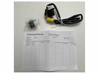 Volvo penta 24v cable relais kit - 21475509 - afbeelding 4 van  5
