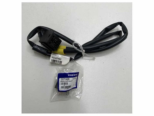 Volvo penta 24v cable relais kit - 21475509 - afbeelding 5 van  5