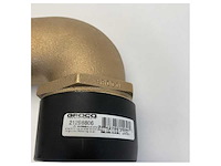 Volvo penta 2.5 inch seawater strainer | filter kit - 23224983 - afbeelding 7 van  10