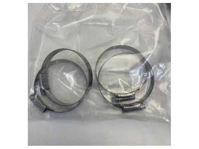 Volvo penta 2.5 inch seawater strainer | filter kit - 23224983 - afbeelding 8 van  10