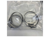 Volvo penta 2.5 inch seawater strainer | filter kit - 23224983 - afbeelding 8 van  10