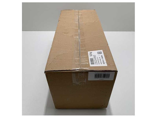 Volvo penta 2.5 inch seawater strainer | filter kit - 23224983 - afbeelding 2 van  10