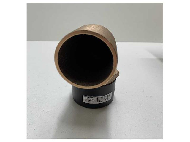 Volvo penta 2.5 inch seawater strainer | filter kit - 23224983 - afbeelding 4 van  10