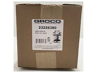 Volvo penta 2.5 inch seawater strainer | filter kit - 23224983 - afbeelding 6 van  10