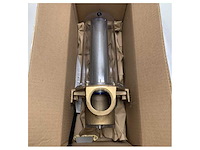 Volvo penta 2.5 inch seawater strainer | filter kit - 23224983 - afbeelding 7 van  10