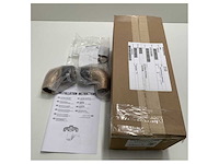 Volvo penta 2.5 inch seawater strainer | filter kit - 23224983 - afbeelding 8 van  10