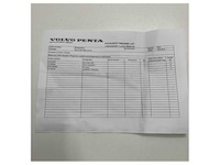 Volvo penta 2.5 inch seawater strainer | filter kit - 23224983 - afbeelding 9 van  10